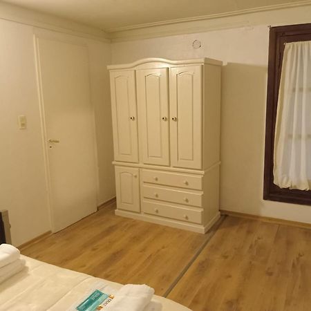 Apartamento Tangohogar Ciudad Autónoma de Ciudad Autónoma de Buenos Aires Exterior foto