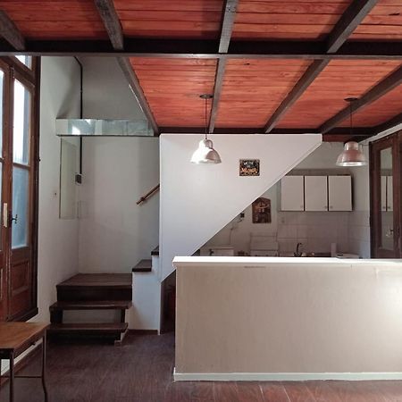 Apartamento Tangohogar Ciudad Autónoma de Ciudad Autónoma de Buenos Aires Exterior foto