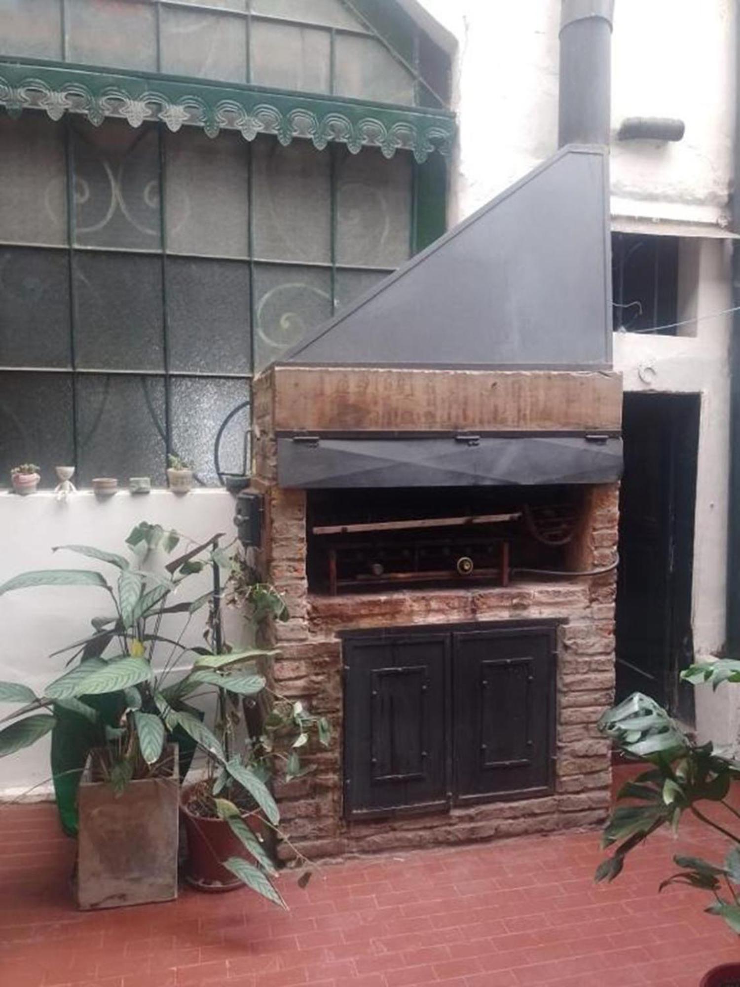 Apartamento Tangohogar Ciudad Autónoma de Ciudad Autónoma de Buenos Aires Exterior foto