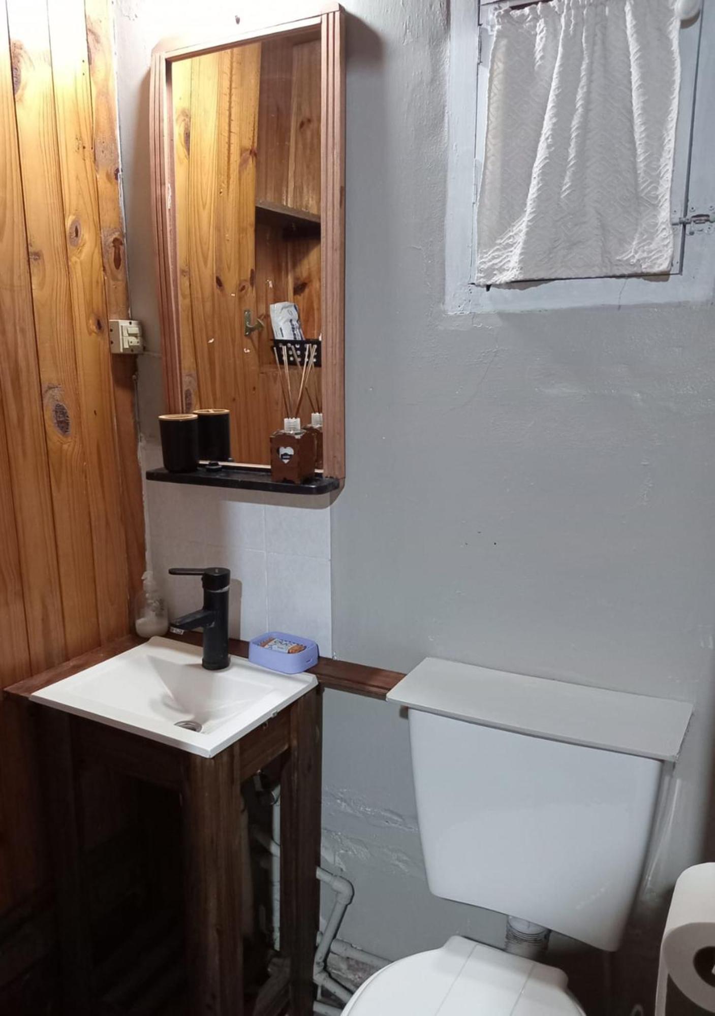 Apartamento Tangohogar Ciudad Autónoma de Ciudad Autónoma de Buenos Aires Exterior foto