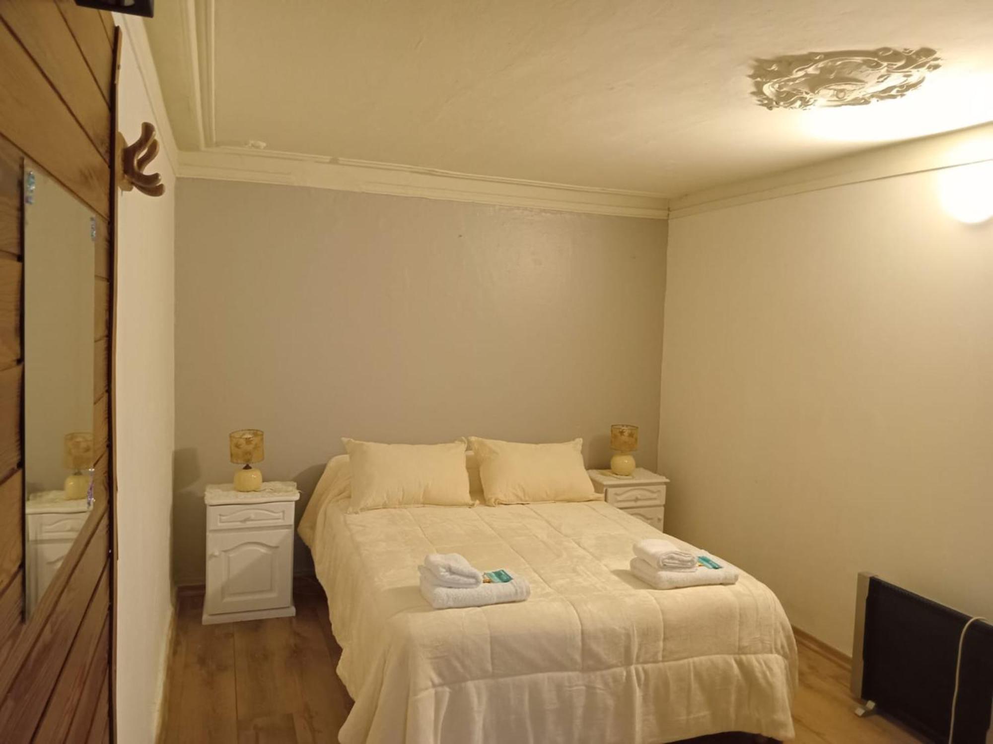 Apartamento Tangohogar Ciudad Autónoma de Ciudad Autónoma de Buenos Aires Exterior foto