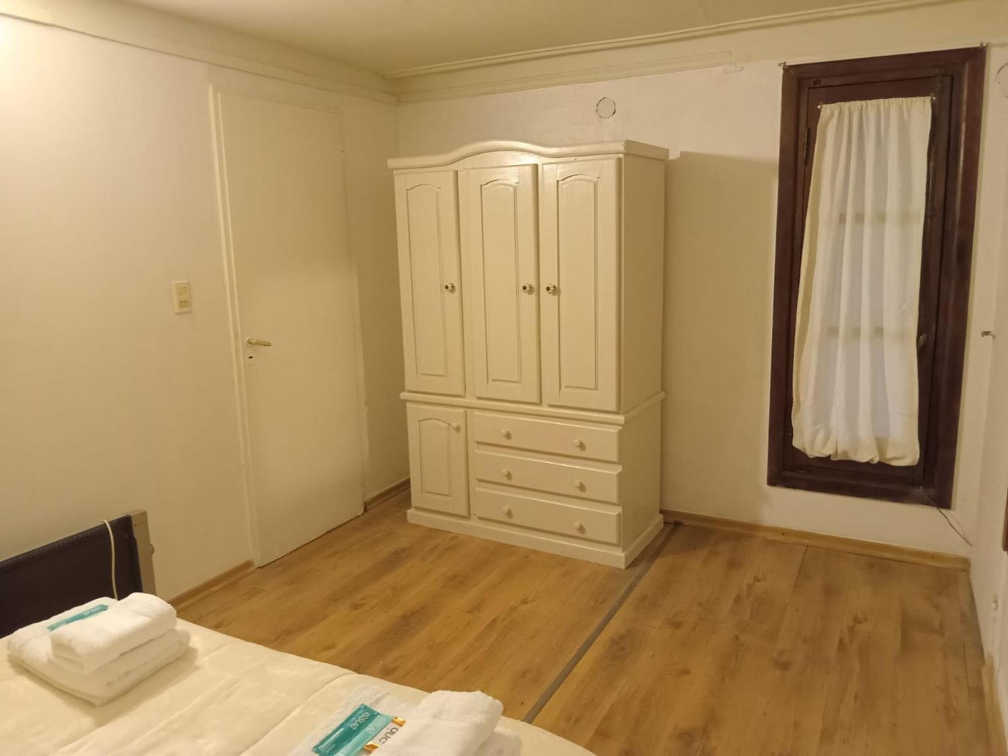 Apartamento Tangohogar Ciudad Autónoma de Ciudad Autónoma de Buenos Aires Exterior foto
