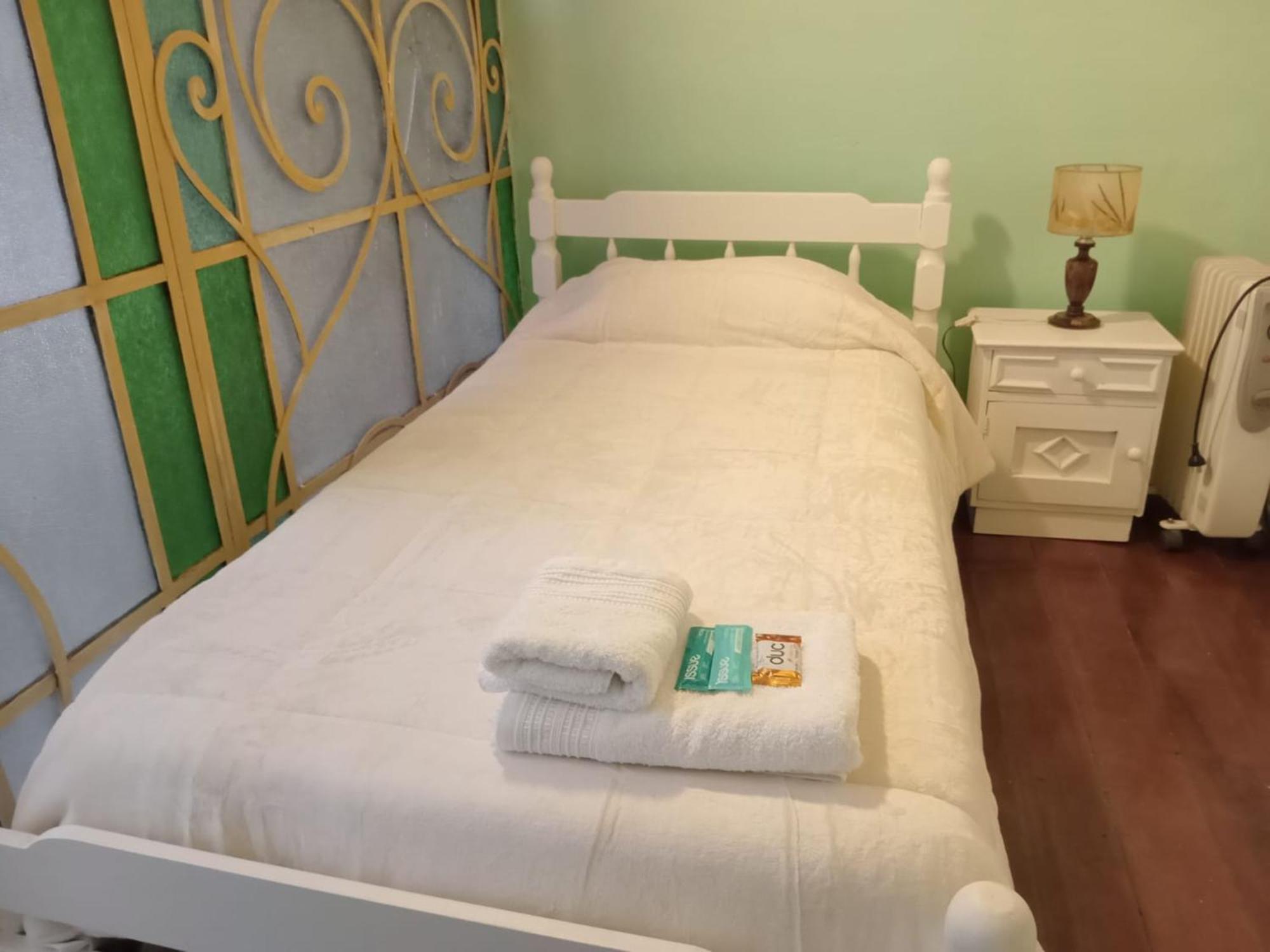 Apartamento Tangohogar Ciudad Autónoma de Ciudad Autónoma de Buenos Aires Exterior foto