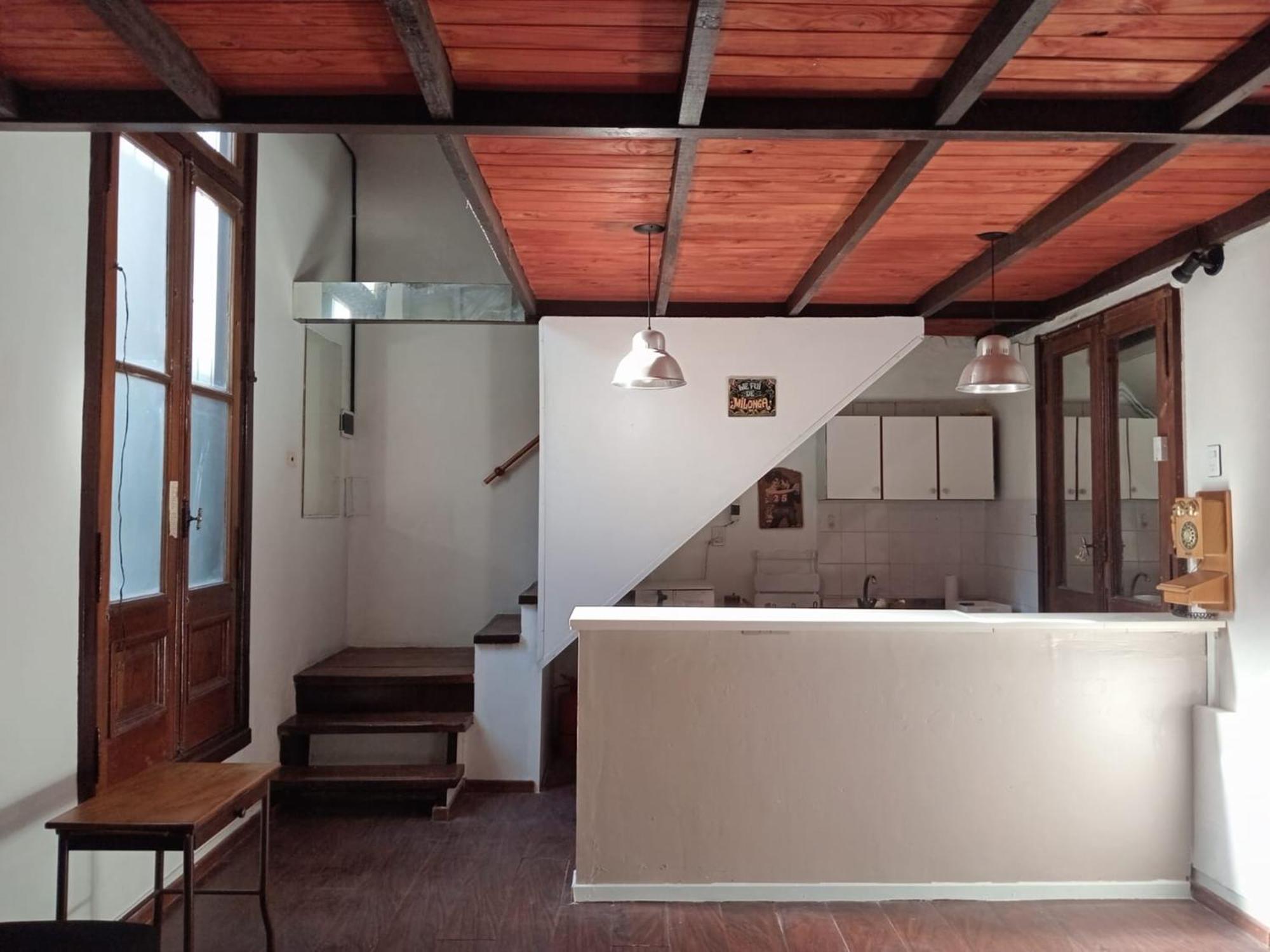 Apartamento Tangohogar Ciudad Autónoma de Ciudad Autónoma de Buenos Aires Exterior foto