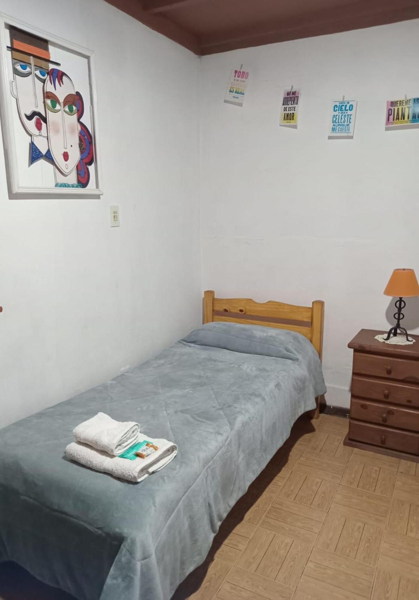 Apartamento Tangohogar Ciudad Autónoma de Ciudad Autónoma de Buenos Aires Exterior foto
