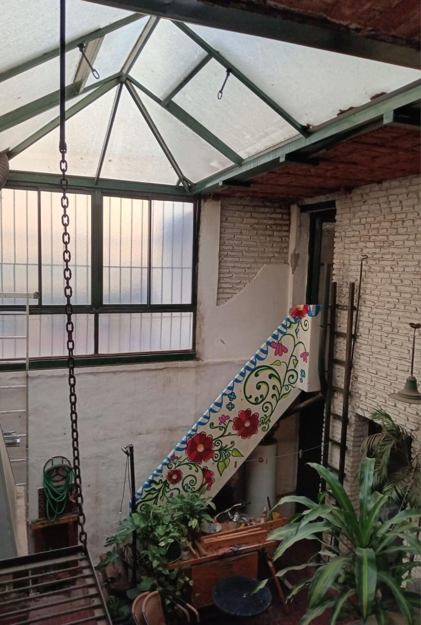 Apartamento Tangohogar Ciudad Autónoma de Ciudad Autónoma de Buenos Aires Exterior foto