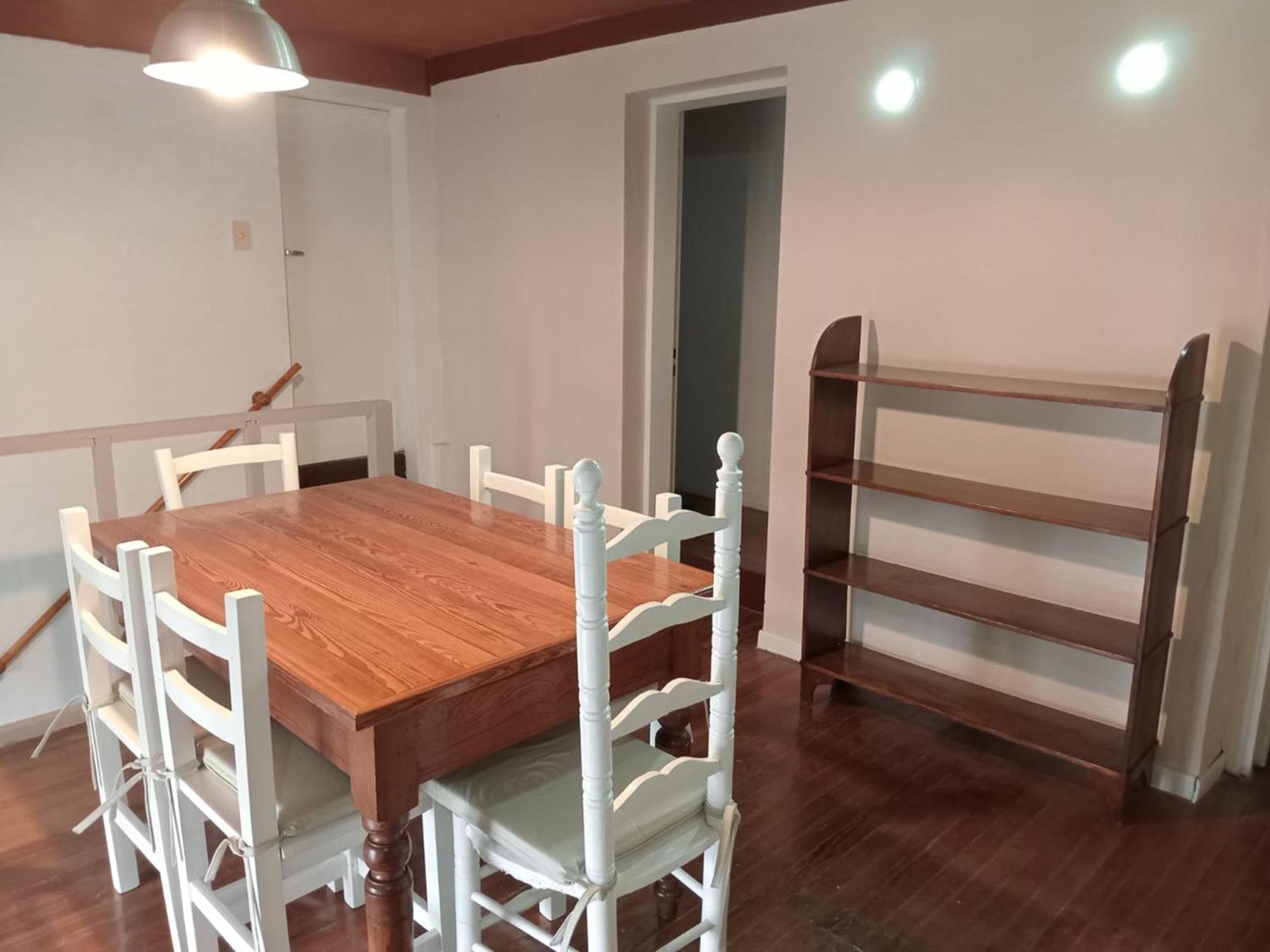 Apartamento Tangohogar Ciudad Autónoma de Ciudad Autónoma de Buenos Aires Exterior foto
